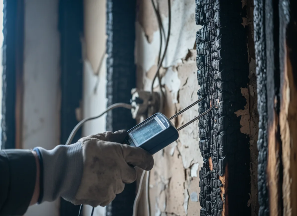 Fire Damage Restoration Fredericktown, PA FAQs